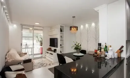 Apartamento com 3 quartos à venda na Rua da Bica, 290, Freguesia do Ó, São Paulo