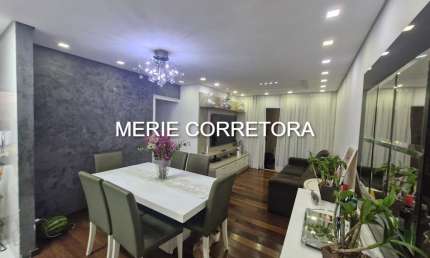 Apartamento com 3 quartos à venda na Rua Pedroso Xavier, 277, Vila Albertina, São Paulo