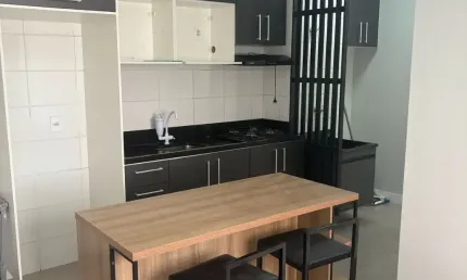 Apartamento com 2 quartos à venda na Avenida Sebastião Henriques, 535, Vila Siqueira (Zona Norte), São Paulo