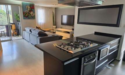Apartamento com 3 quartos à venda na Rua Pedroso Xavier, 277, Vila Albertina, São Paulo
