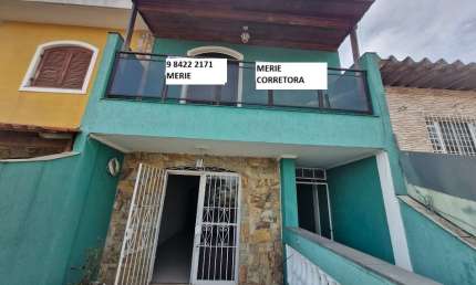 Casa com 3 quartos à venda na Rua Leonel Furtado, 44, Vila Carolina, São Paulo