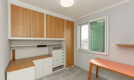 Apartamento com 2 quartos à venda na Rua Professor João Machado, 255, Nossa Senhora do Ó, São Paulo
