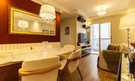 Apartamento com 3 quartos à venda na Avenida Raimundo Pereira de Magalhães, 2199, Jardim Marilu, São Paulo