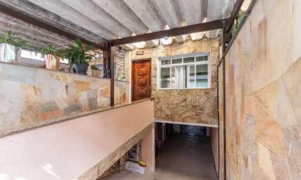 Casa com 3 quartos à venda na Rua João Daudt Filho, 300, Vila Nina, São Paulo