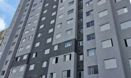 Apartamento com 2 quartos à venda na Avenida Raimundo Pereira de Magalhães, 2765, Jardim Marilu, São Paulo