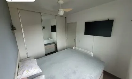 Apartamento com 2 quartos à venda na Rua Rio Verde, 879, Vila Bruna, São Paulo