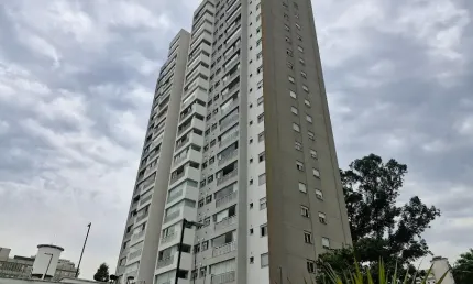 Apartamento com 2 quartos à venda na Rua Balsa, 543, Vila Arcádia, São Paulo