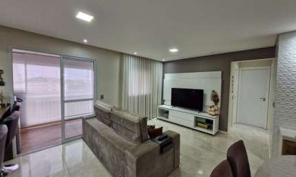 Apartamento com 3 quartos à venda na Rua Balsa, 543, Vila Arcádia, São Paulo