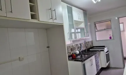 Apartamento com 3 quartos para alugar na Rua Anastácio de Souza Pinto, 333, Nossa Senhora do Ó, São Paulo