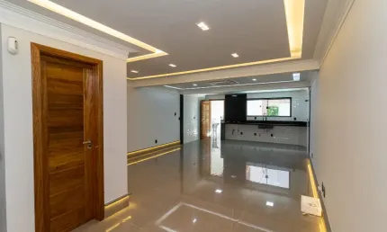 Casa com 3 quartos à venda na Rua Paulo Barreto, 400, Vila Barreto, São Paulo