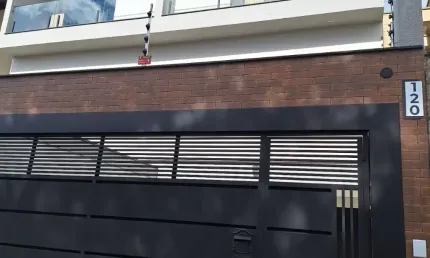 Casa com 3 quartos à venda na Rua Luís Filgueira Souto, 120, Parque São Domingos, São Paulo