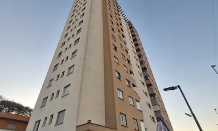 Apartamento com 3 quartos à venda na Rua João Alves, 186, Freguesia do Ó, São Paulo
