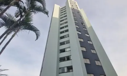 Apartamento com 3 quartos à venda na Rua Doutor Heitor Nascimento, 180, Nossa Senhora do Ó, São Paulo