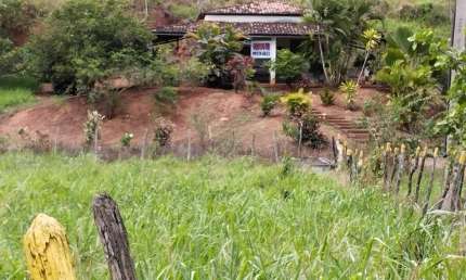 Linda Propriedade rural a 5km de Alagoa Grande, pronta para pecuária, com cerca e capim, em área de brejo.