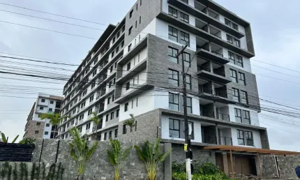 Repasse Apartamento 02 quartos,  Ponta de Campina - na grande João Pessoa