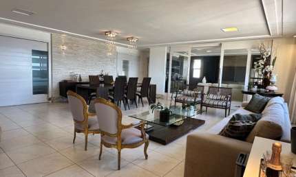 Lindo apartamento em Manaíra andar super alto e vista definitiva para o mar