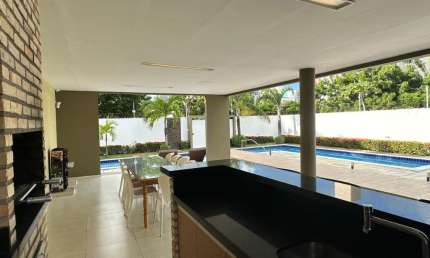 Linda Casa a 400m da praia em Intermares. Um sonho de moradia.
