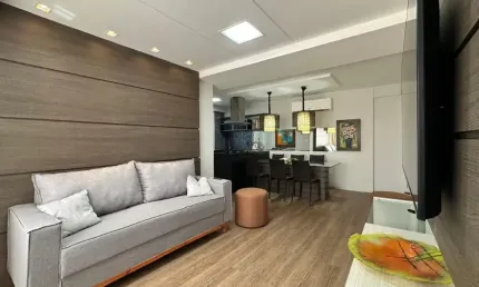 Apartamento para locação em Manaíra, João Pessoa-PB