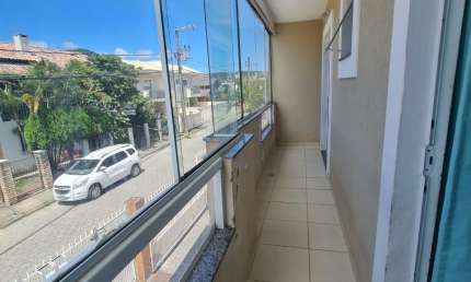 Apartamento com 2 quartos à venda na Rua Nivaldo Alfredo Silva, 301, Ingleses, Florianópolis