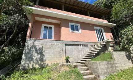Casa com 2 quartos à venda na Servidão Anhatomirim, Ponta das Canas, Florianópolis