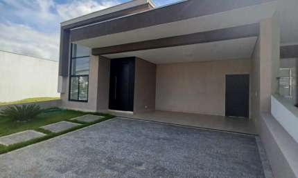 Casa em condomínio fechado com 3 quartos à venda na Avenida Independência, Éden, Sorocaba