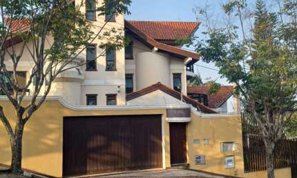 Casa com 5 quartos à venda na Rua Antônio Guitti, 00, Jardim Eltonville, Sorocaba
