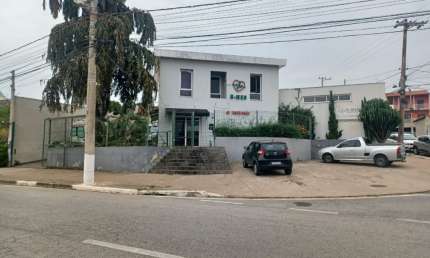Casa comercial com 5 salas para alugar na Avenida Antônio Castanharo, 239, Parque Jataí, Votorantim