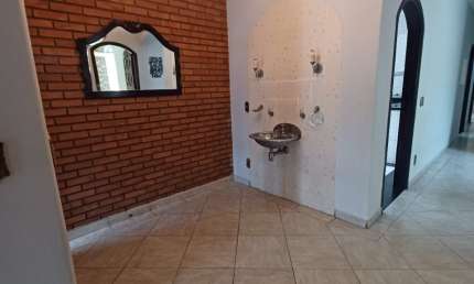 Casa com 4 quartos à venda na Rua Afonso Pedrazzi, 00, Vila Trujillo, Sorocaba