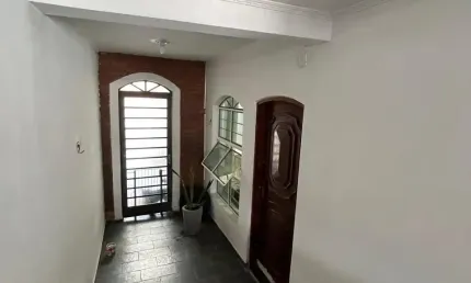 Casa com 2 quartos à venda na Rua João Nóbrega de Almeida, 00, Vila Haro, Sorocaba