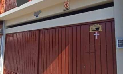 Casa com 2 quartos à venda na Rua Luiz Ricardo Maffei, 00, Jardim São Lourenzo, Sorocaba