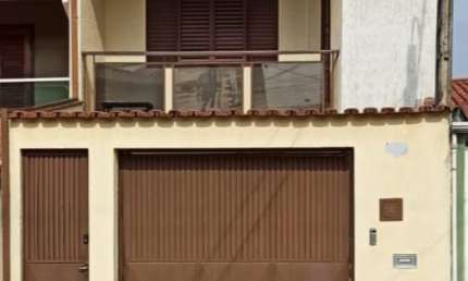Casa com 3 quartos à venda na Rua Arlindo Pedro Luz, 00, Jardim Dois Corações, Sorocaba