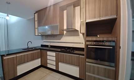 Casa em condomínio fechado com 3 quartos para alugar na Estrada Dinorah, 00, Loteamento Dinorá Rosa, Sorocaba