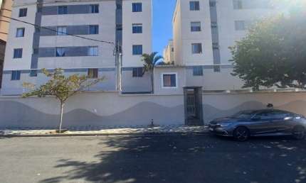 Apartamento com 2 quartos à venda na Rua Salvador Tolezano, 00, Jardim Sandra, Sorocaba