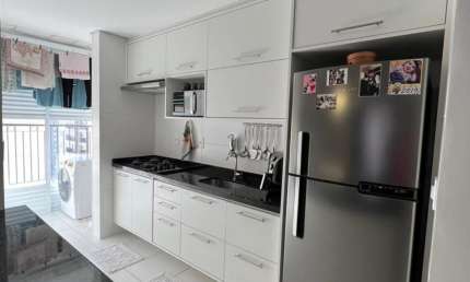 Apartamento com 3 quartos para alugar na Rua Antonio Perez Hernandez, 00, Parque Campolim, Sorocaba