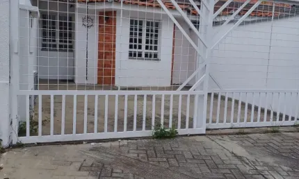 Casa com 2 quartos à venda na Rua Aristeu Prestes de Barros, 00, Jardim Prestes de Barros, Sorocaba