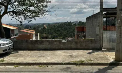 Terreno à venda na RESIDENCIAL SANTO ANTÔNIO, 70, Residencial Santo Antônio, Franco da Rocha por R$ 100.000