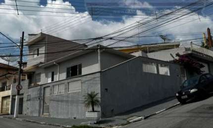 Casa com 3 quartos à venda na VILA FRANCISCO DE TULIO, 93, Vila Francisco de Tulio, Franco da Rocha por R$ 800.000