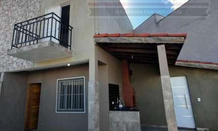 Casa com 2 quartos à venda na RESIDENCIAL SANTO ANTÔNIO, 202, Residencial Santo Antônio, Franco da Rocha por R$ 350.000