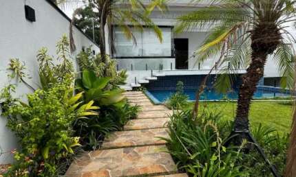 Casa em condomínio fechado com 3 quartos à venda na NOVA CAIEIRAS, Nova Caieiras, Caieiras por R$ 2.500.000