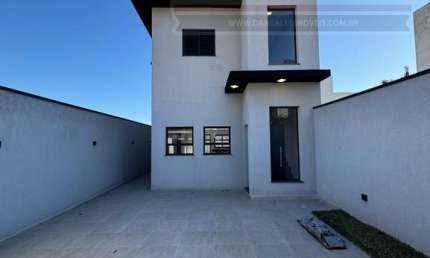 Casa com 3 quartos à venda na JARDIM DOS ABREUS, 55, Jardim dos Abreus, Caieiras por R$ 660.000