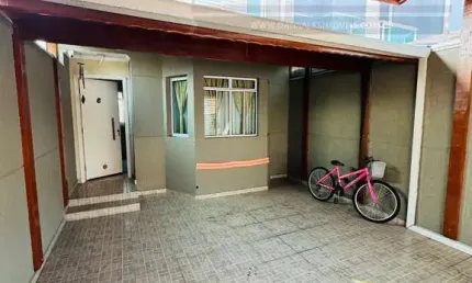 Casa com 3 quartos à venda na PARQUE PAULISTA, 123, Parque Paulista, Franco da Rocha por R$ 550.000