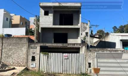 Casa com 3 quartos à venda na MAURICIO DARTORA, 331, Jardim Europa, Caieiras, 244 m2 por R$ 470.000