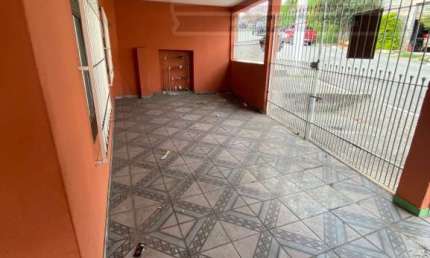 Casa com 4 quartos à venda na ANTONIO BELTRAME, 97, Parque Vitória, Franco da Rocha por R$ 370.000