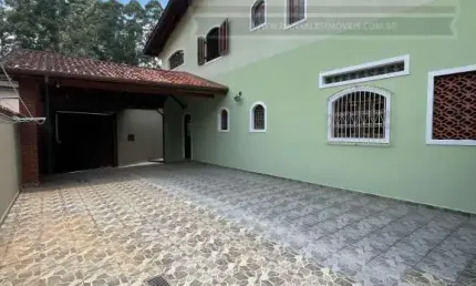 Casa com 3 quartos à venda na SAN DIEGO, 120, Jardim San Diego, Caieiras, 200 m2 por R$ 690.000