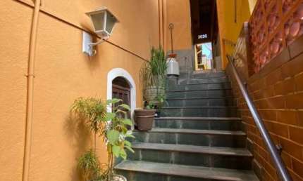 Casa com 3 quartos à venda na AV FRANCO DA ROCHA, Centro, Franco da Rocha por R$ 580.000