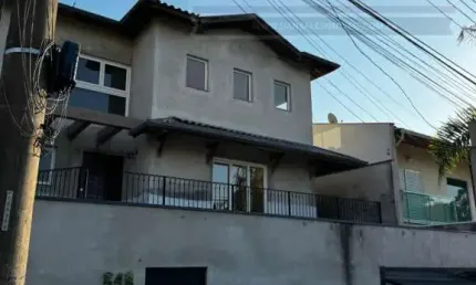 Casa com 4 quartos à venda na NOVA CAIEIRAS, 10, Nova Caieiras, Caieiras por R$ 1.800.000