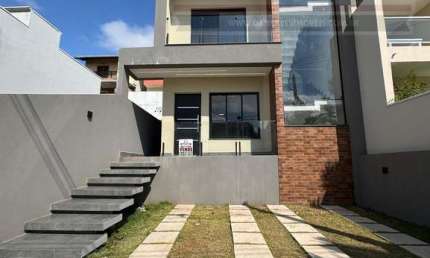 Casa com 3 quartos à venda na VILLA VERDE, 55, Villa Verde, Franco da Rocha por R$ 1.135.000