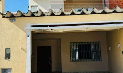 Casa com 4 quartos à venda na RESIDENCIAL SANTO ANTÔNIO, 60, Residencial Santo Antônio, Franco da Rocha por R$ 579.000