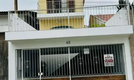 Casa com 3 quartos à venda na JARDIM DOS EUCALIPTOS, 10, Jardim dos Eucaliptos, Caieiras por R$ 530.000
