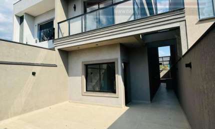Casa com 3 quartos à venda na NOVA JAGUARI, 08, Jaguari, Santana de Parnaíba por R$ 990.000